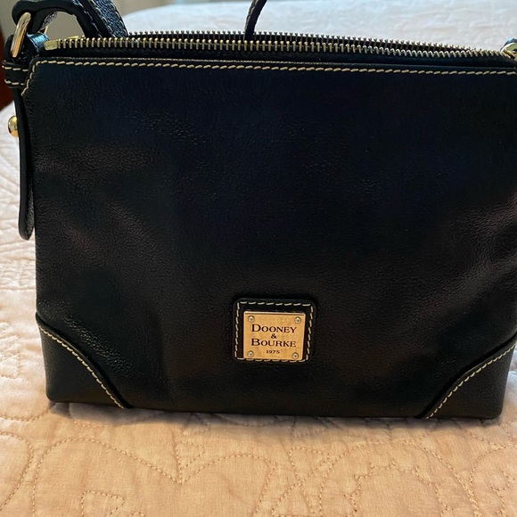 Dooney & Bourke Handbags - Dooney & Bourke Small Shoulder Bag
